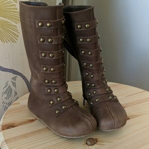 Joyfolie boots 8t